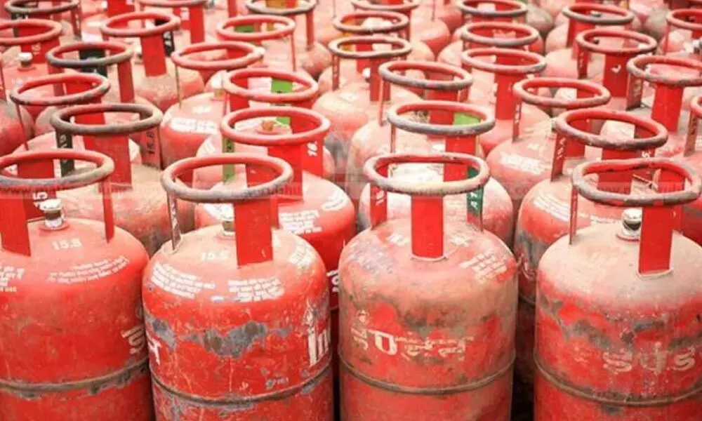 Commercial LPG cylinder price hiked in Delhi by Rs 105