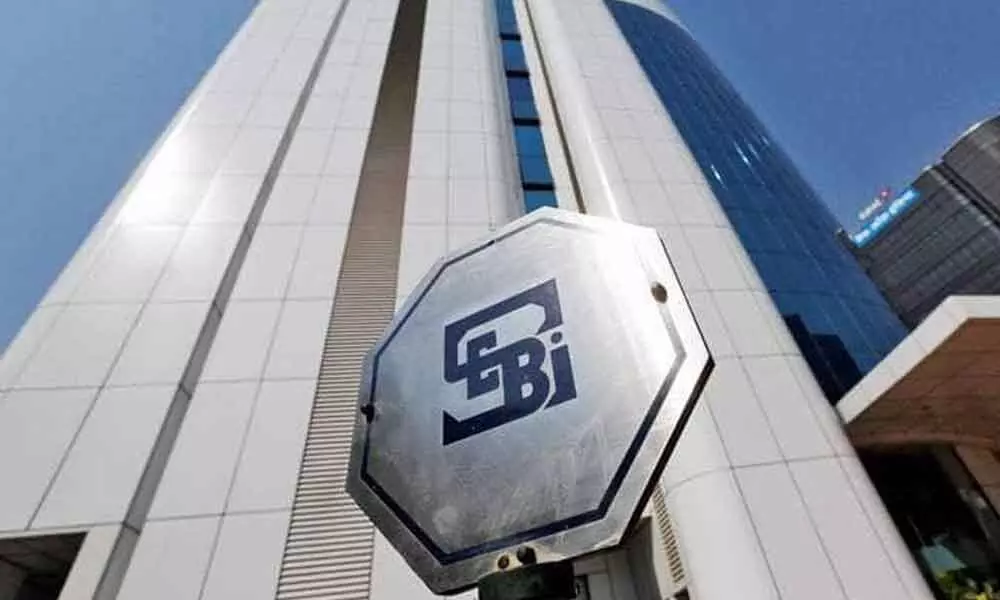 Sebi unveils mobile App for investors