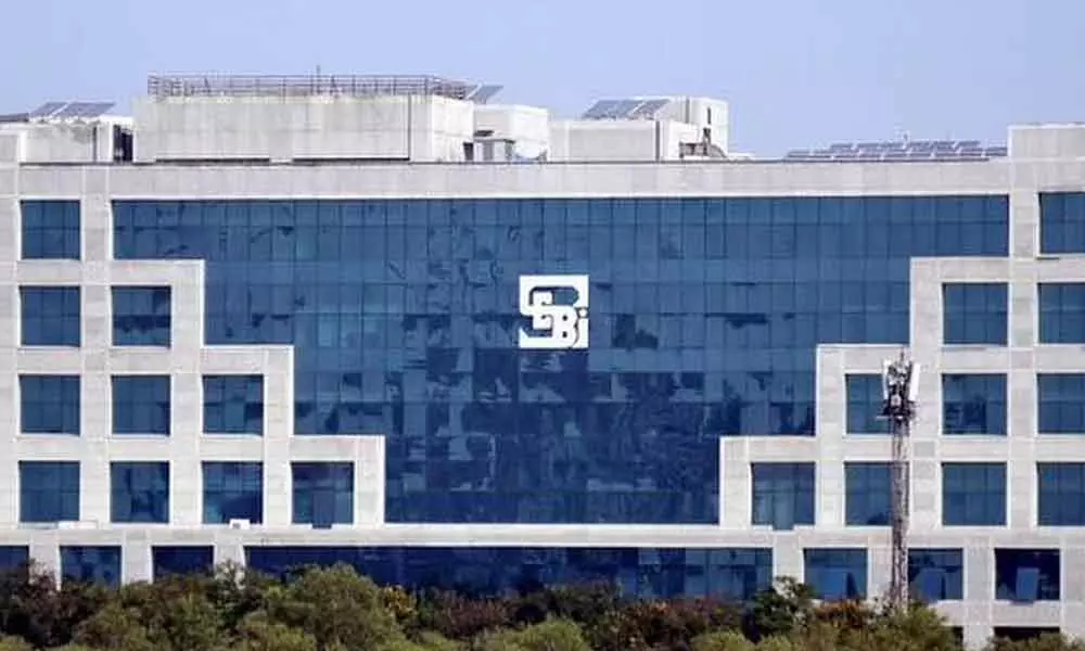 Tamilnad Mercantile Bank files DRHP with Sebi