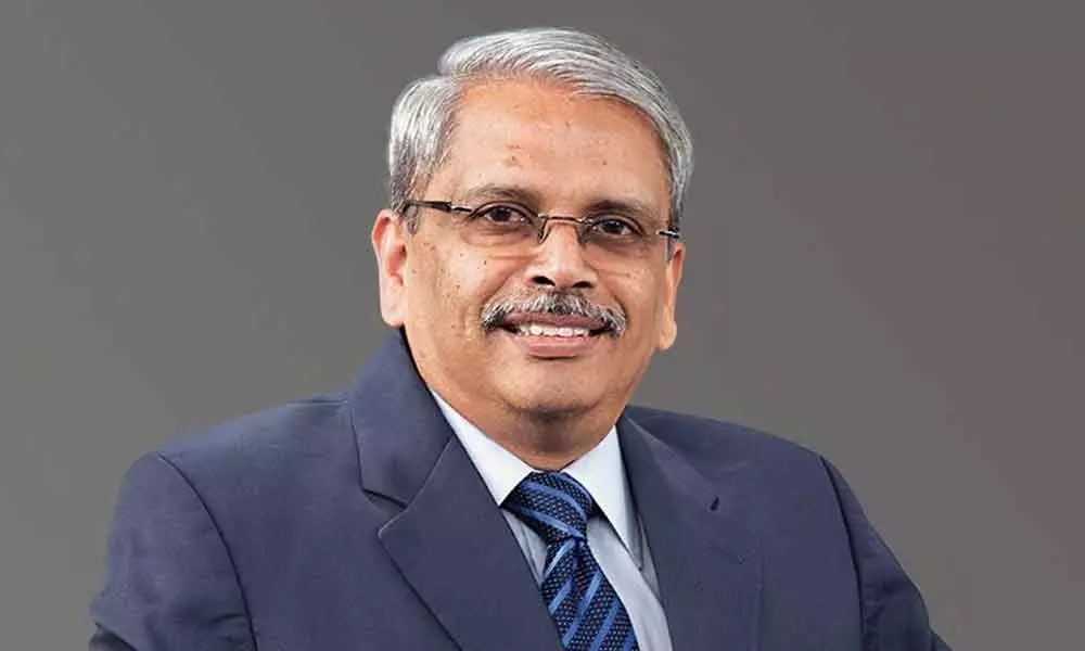 Kris Gopalakrishnan