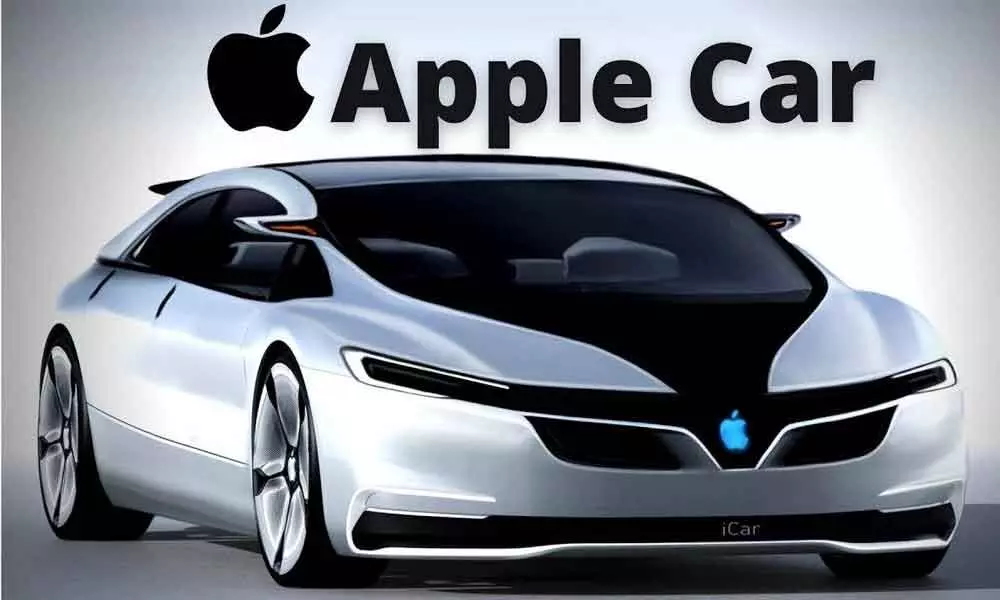 Apple Car