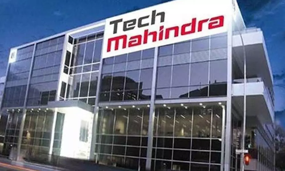 Tech Mahindra