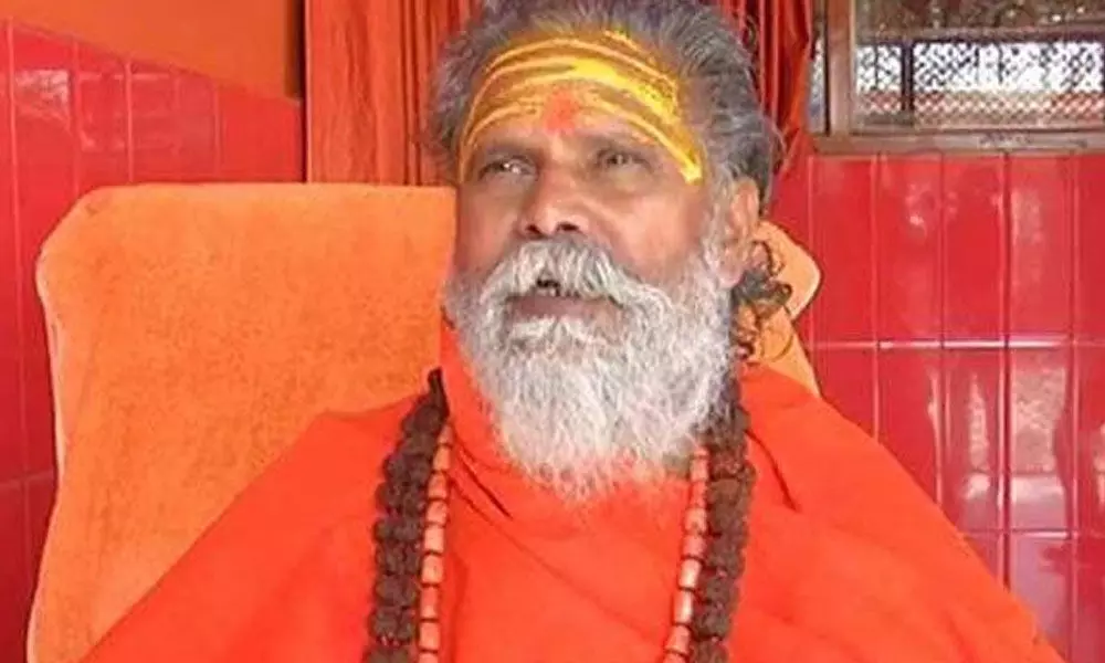 Akhara Parishad asks Centre to bring population control law