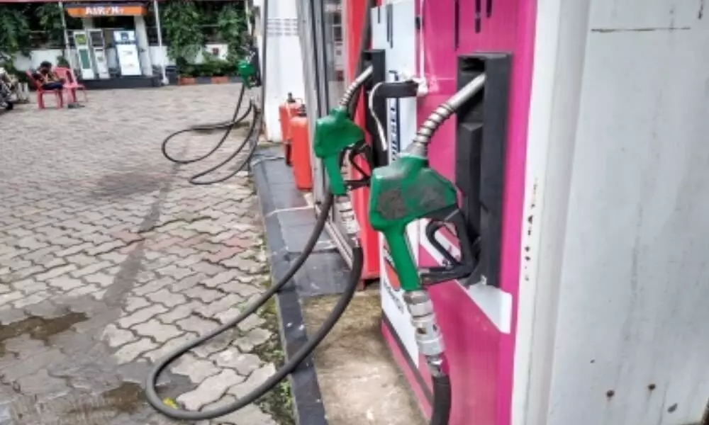 Relief for consumers as fuel prices maintain stability