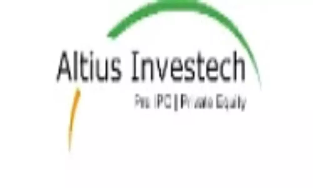 Altius Investech raises Rs 6 crore in seed round