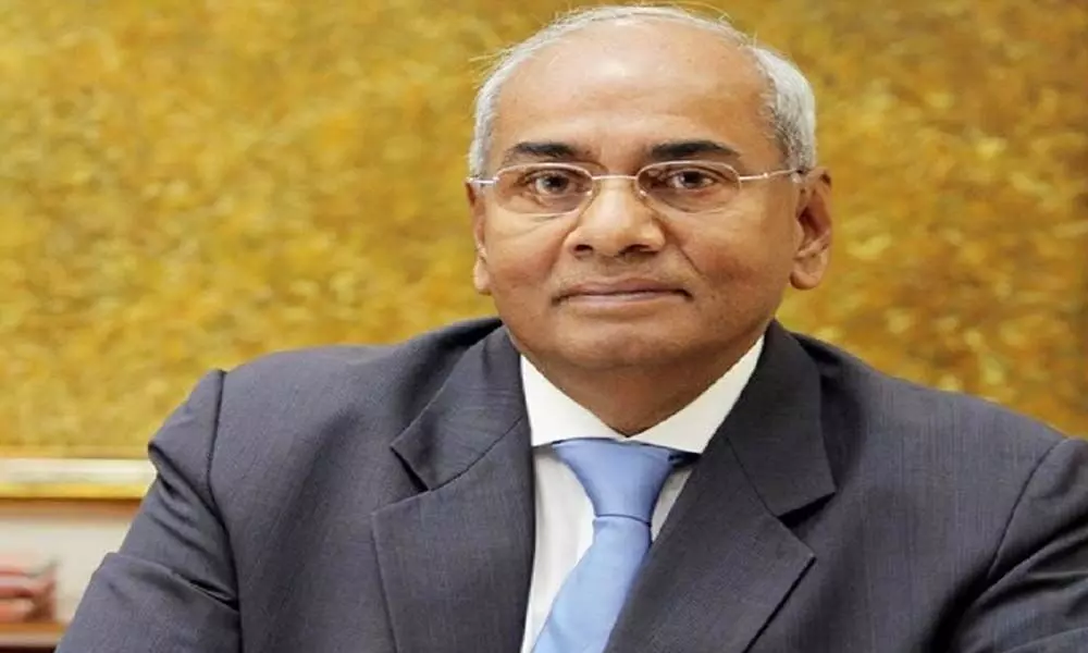 IFFCO chief gets lifetime achievement award