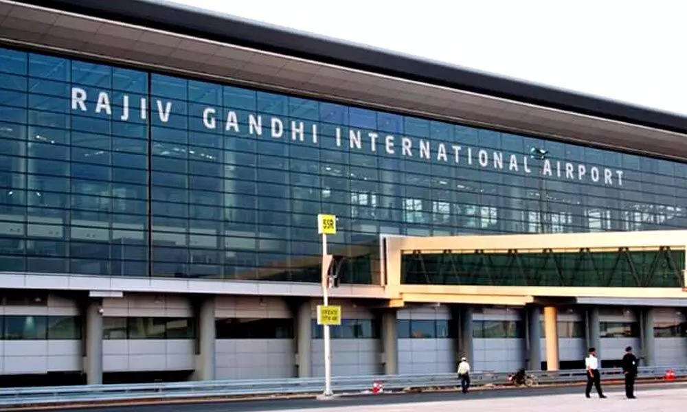 Centre asks TS govt to re-examine concession agreement on Hyd airport