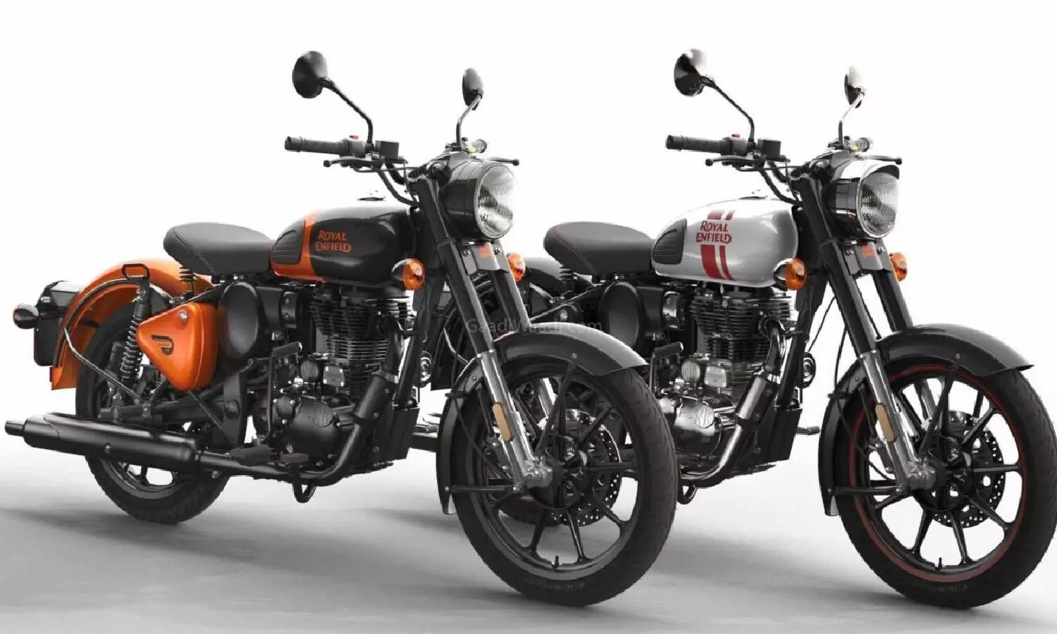 Royal Enfield gearing to fortify its market base in Telangana