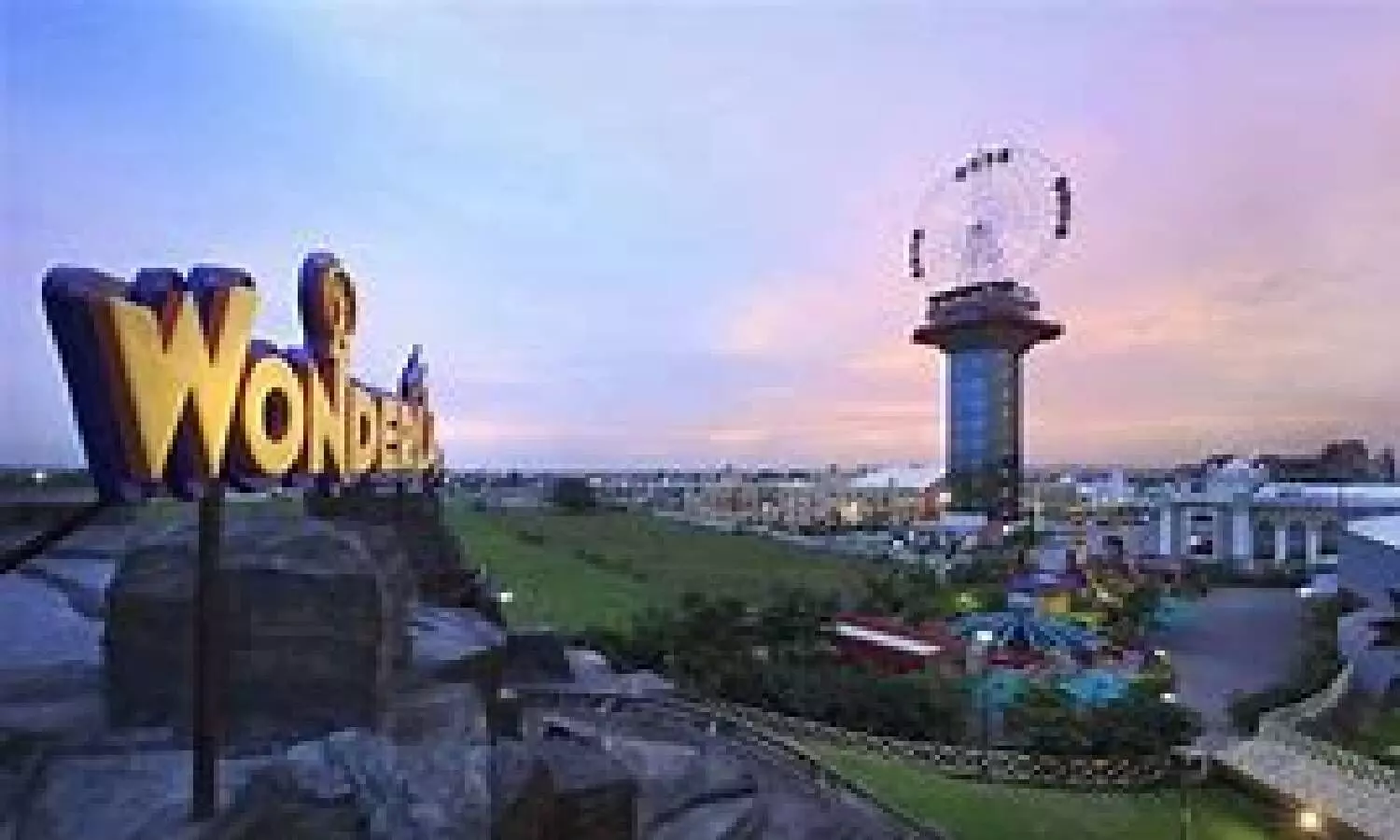 Amusement Park Wonderla to be open 7 days a week