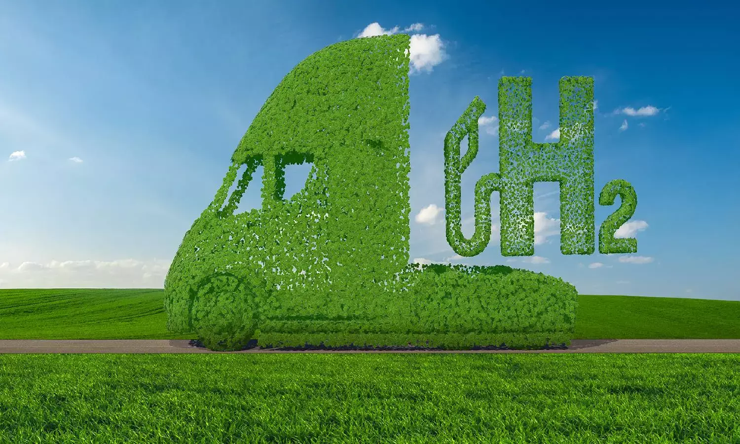 Green hydrogen cost to come down to $1 per kg: Mukesh Ambani