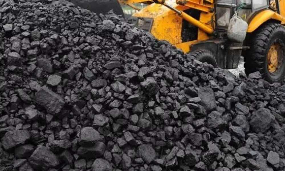 39 Coal India projects behind schedule