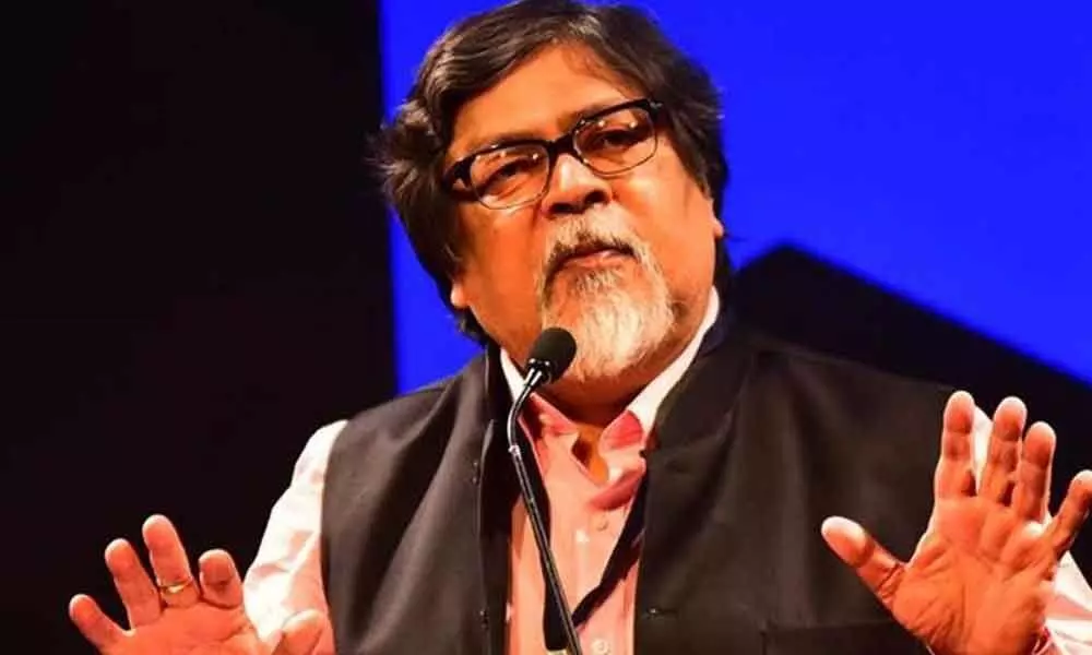 Chandan Mitra