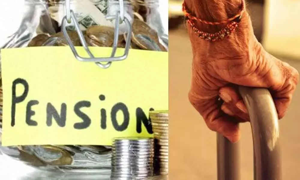 Atal Pension Yojna emerges as leading social security scheme