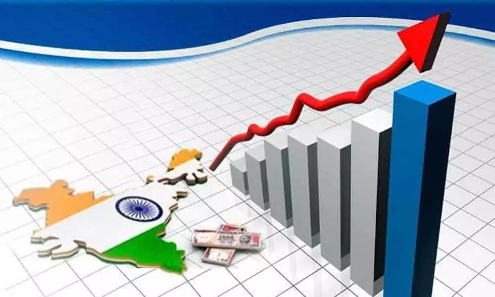 Is the Indian economy booming?