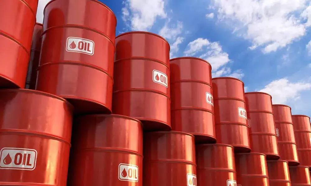 Supply-demand balance returning to surplus of oil