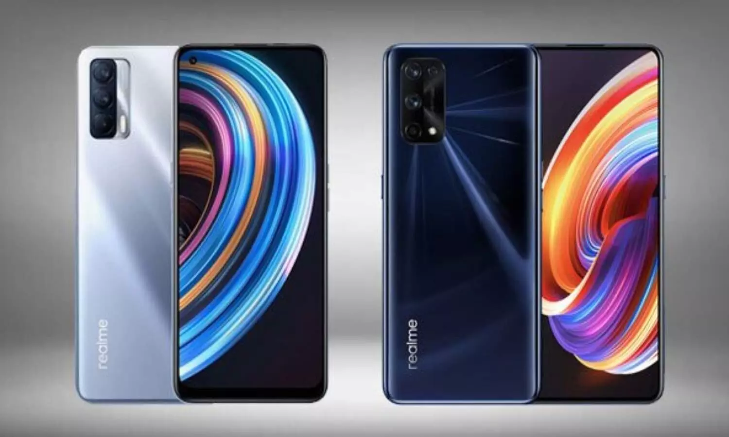 Buy Realme X7, Realme X7 Pro from Flipkart Carnival sale at discounted price