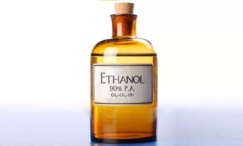 Headwinds likely in ENA prices over ethanol blending