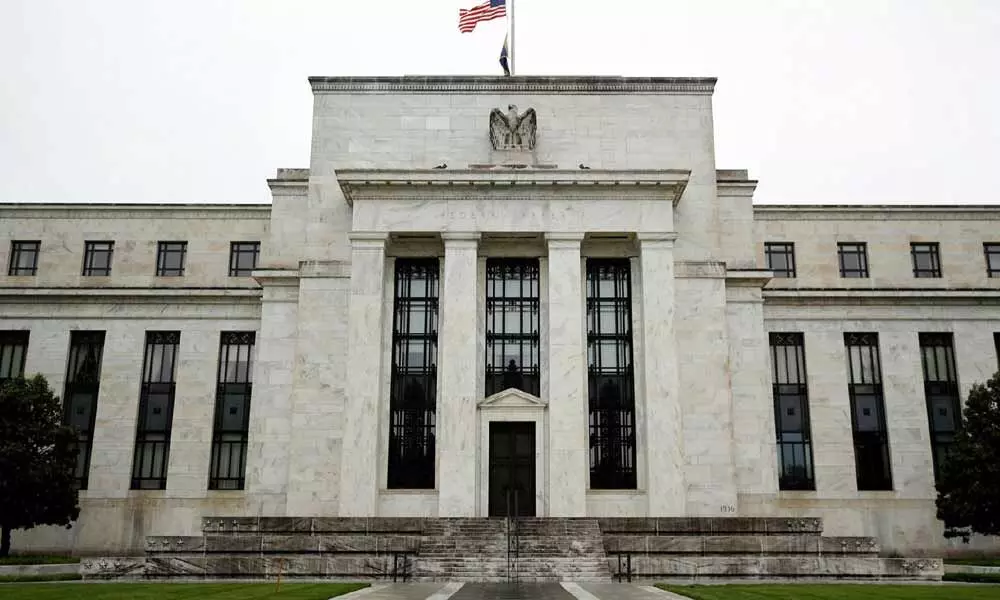 US Fed to start tapering asset purchases