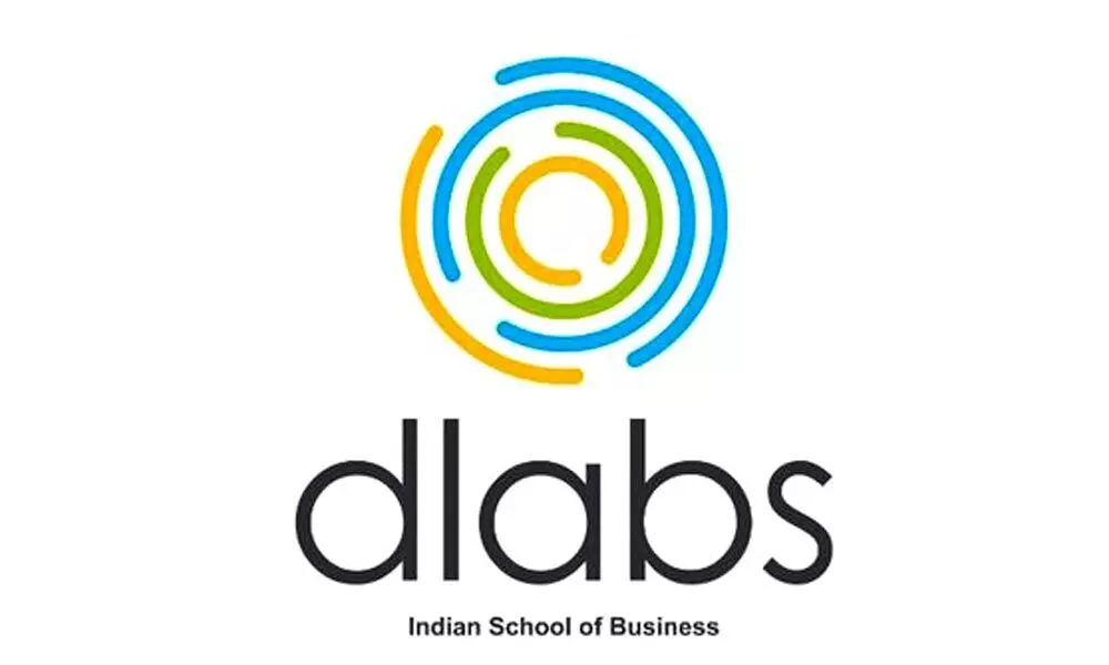 ISB’s DLabs gets Rs. 5 cr for startup funding