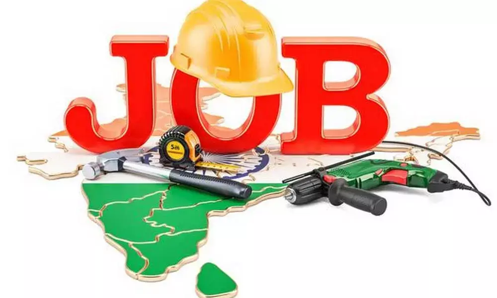 New payrolls on the rise