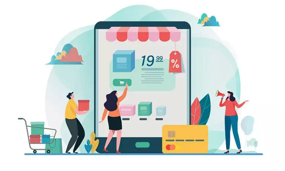 Dukaan raises $11 mn in pre-series A round