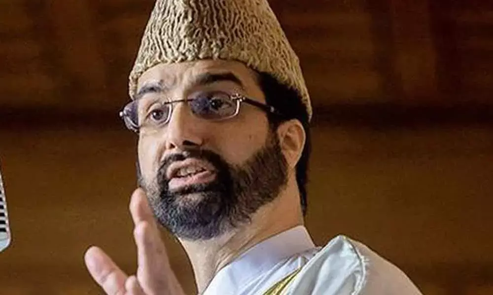 FIR over draping of Geelani’s body in Pak flag