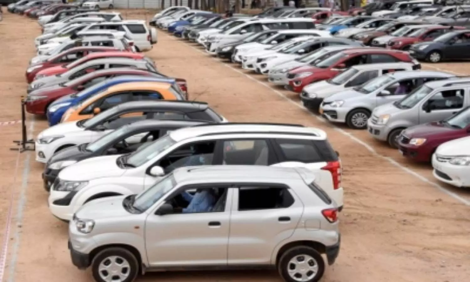 Retail vehicle sales in Aug rose 14%, CV sales up 98%