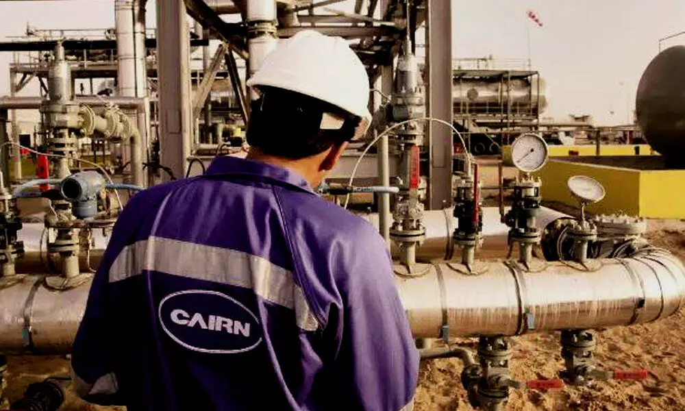 Cairn accepts $1-bn refund offer, to drop cases against India
