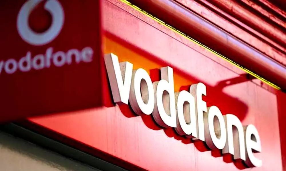 Vodafone flags industry’s  ‘unsustainable financial duress’