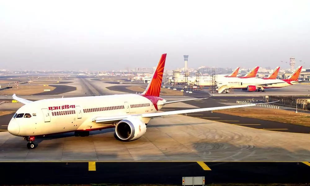 Mumbai airport clocks 4-fold growth in passenger traffic