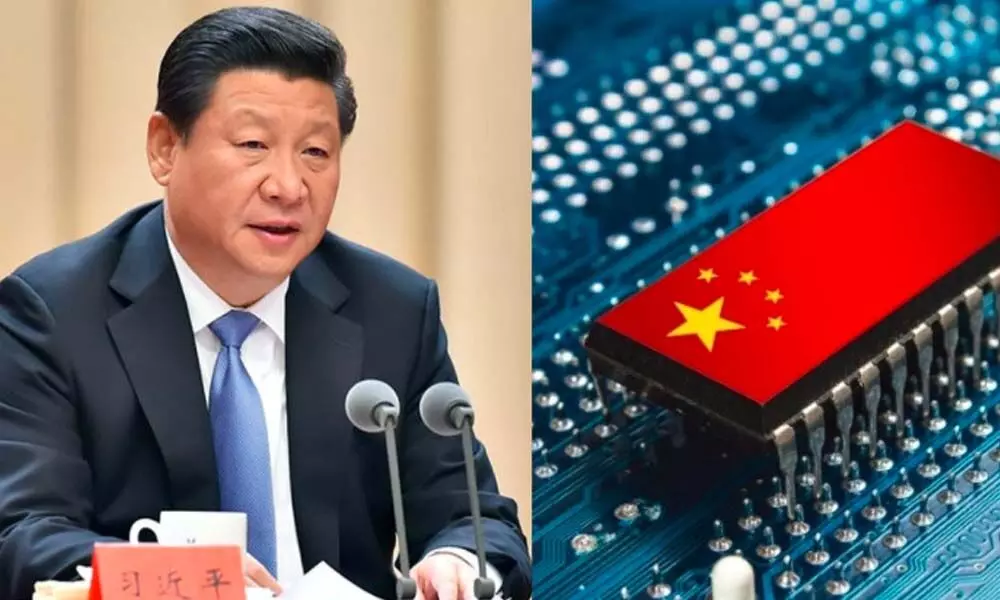Is China winning global chip battle?