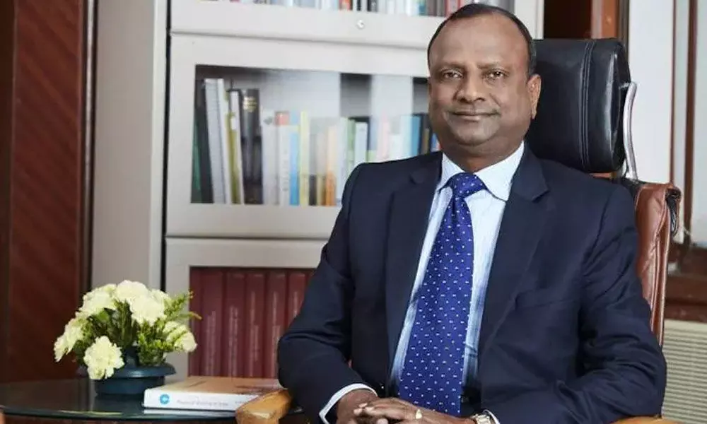 Rajnish Kumar