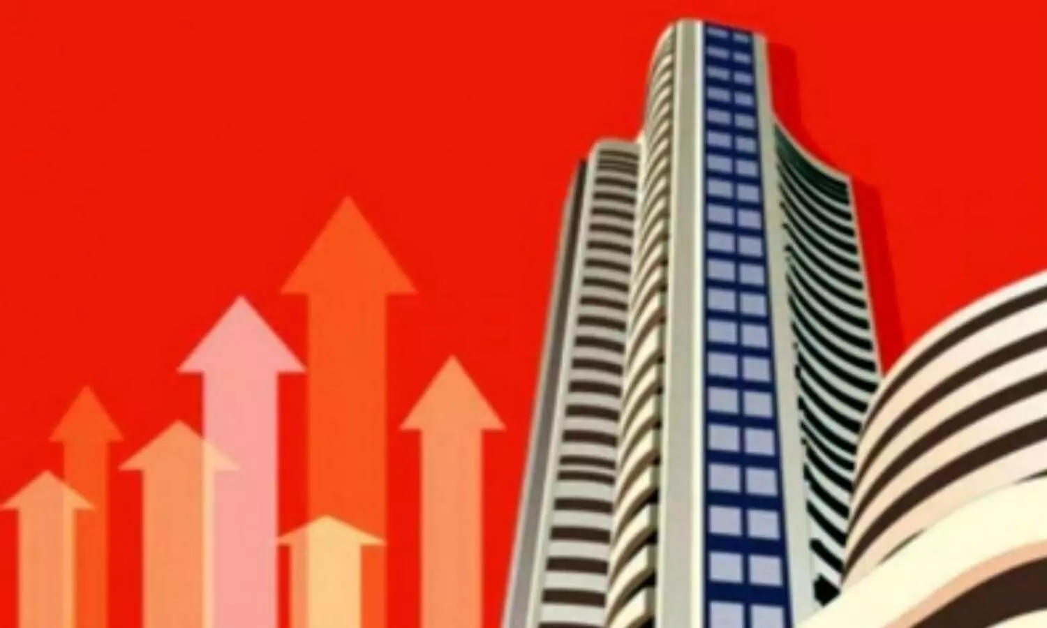 Positive macros push equities higher; Power stocks rise