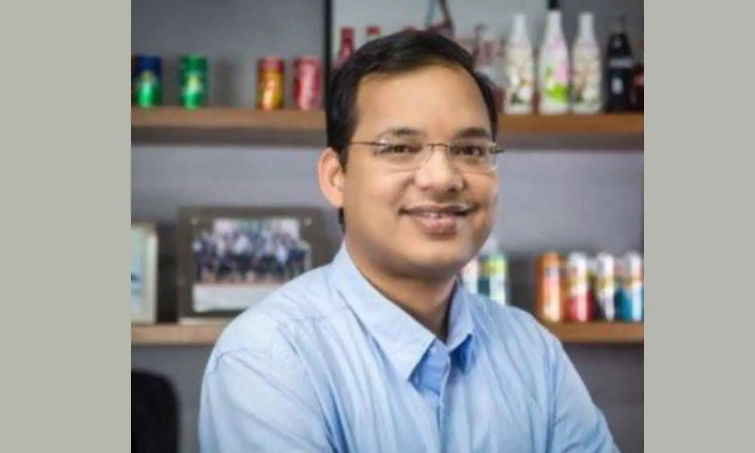 Using local ingredients to be industrys core focus: Coca-Cola India
