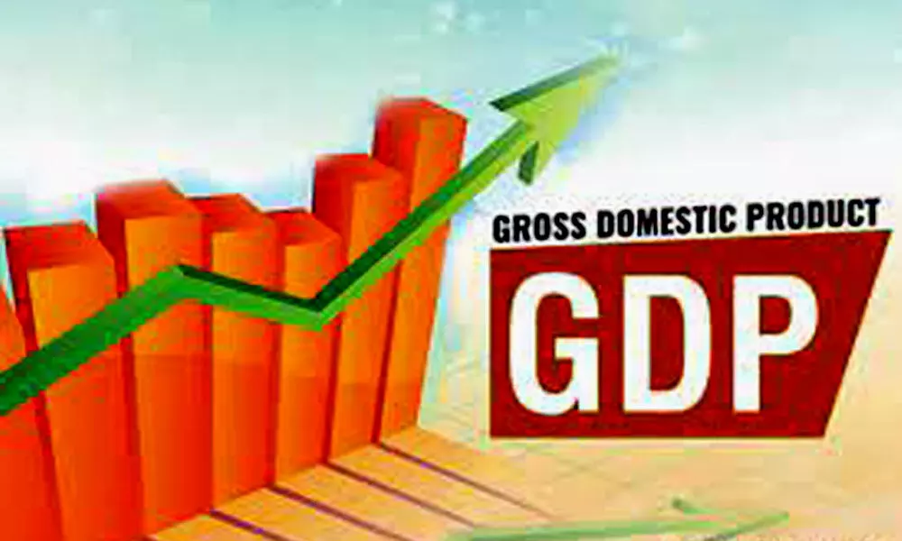 S&P sees GDP growth at 9.5% in FY22, 7% in FY23