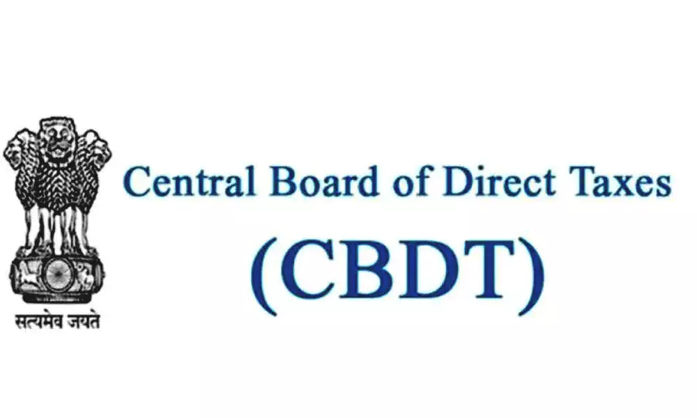 1.19 cr ITRs filed so far: CBDT