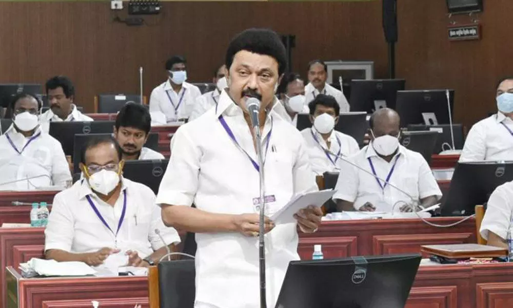 Tamil Nadu passes resolution against CAA