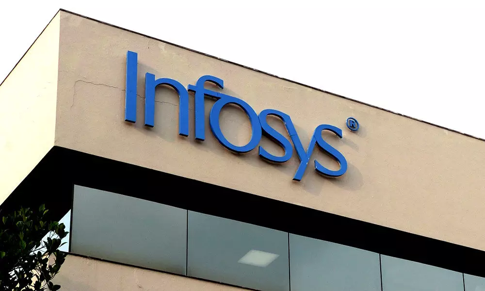 Over 3 Cr taxpayers successfully complete transactions: Infosys