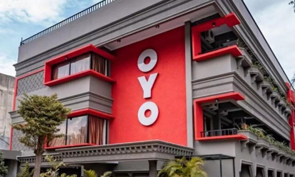 OYO raises authorised share capital to Rs. 901 cr