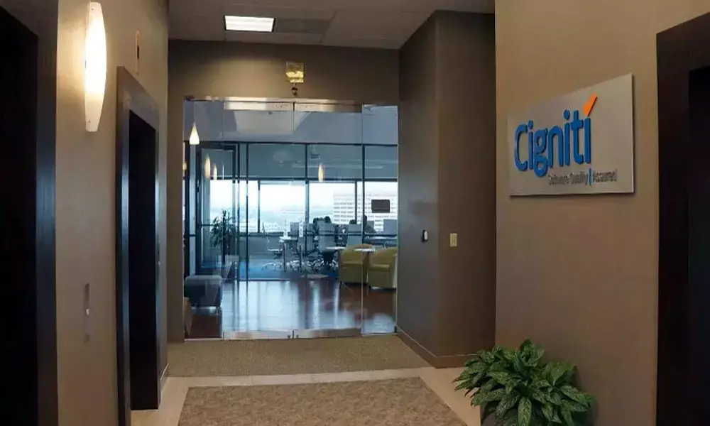 Cigniti opens office in Czech Republic