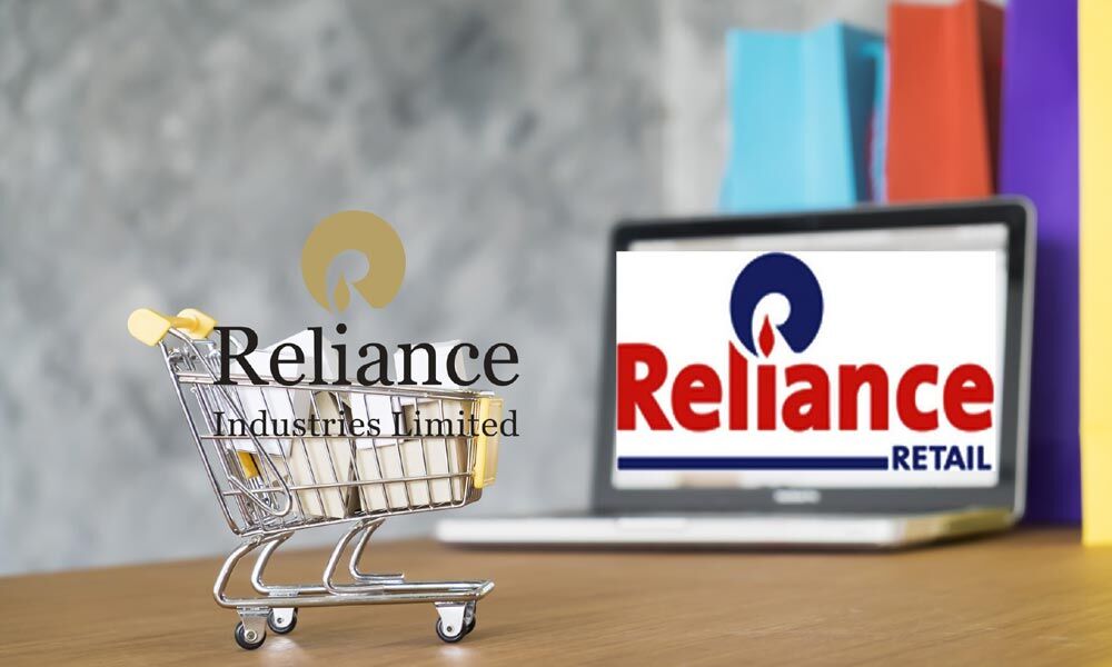 Reliance Retail crosses a billion transaction benchmark in FY23, to