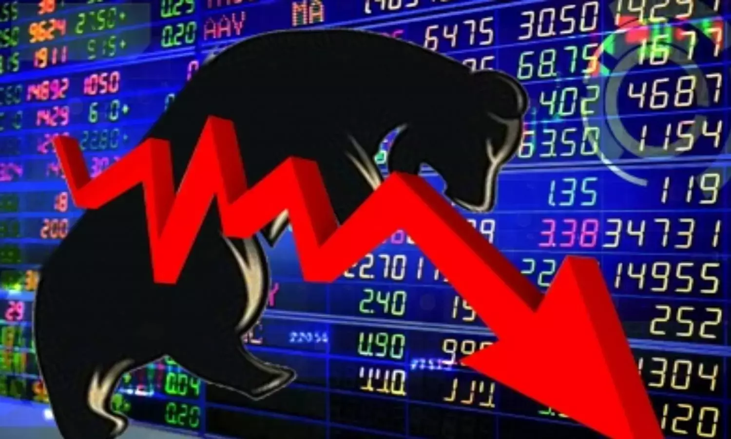 Fund outflows dent equities; banking stocks down