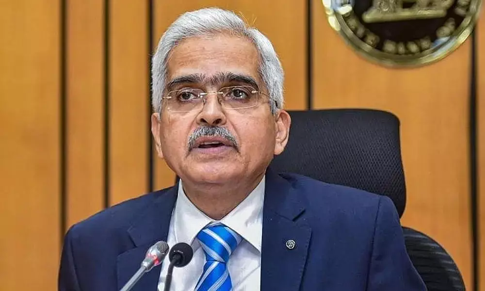 RBI retains repo rate at 6.5%, tone less hawkish (2nd Ld)