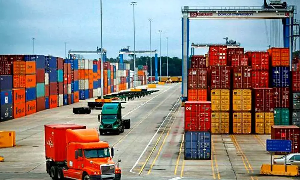 Exporters see bumpy Q4
