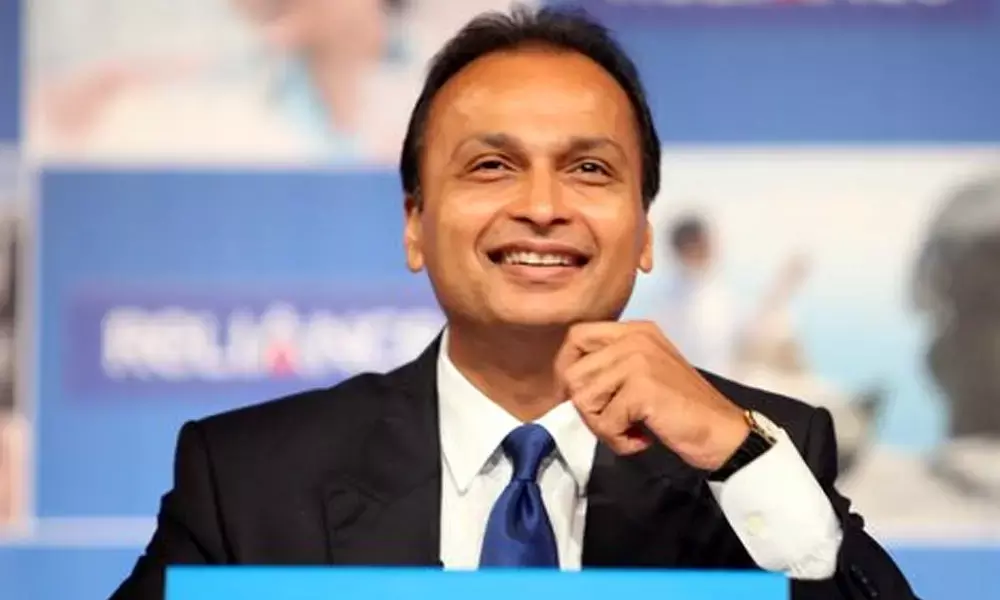 Letter of Intent issued to Hazel Mercantile consortium for Reliance Naval