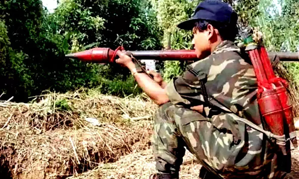 Centre inks ceasefire deal with another Naga group