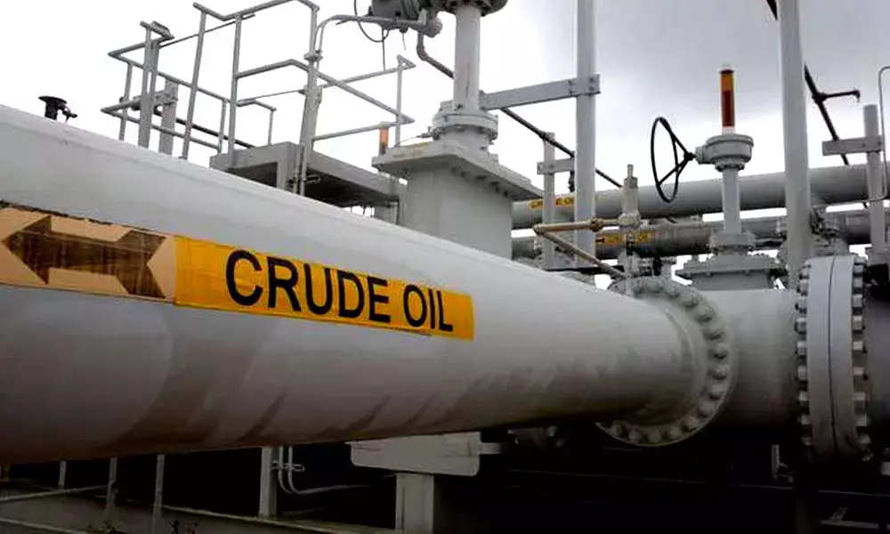 Diversifying supply source, flexible policies key to cut oil import bill