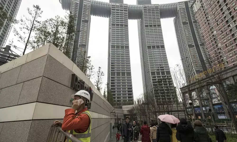 Is the global recovery over or just on pause?