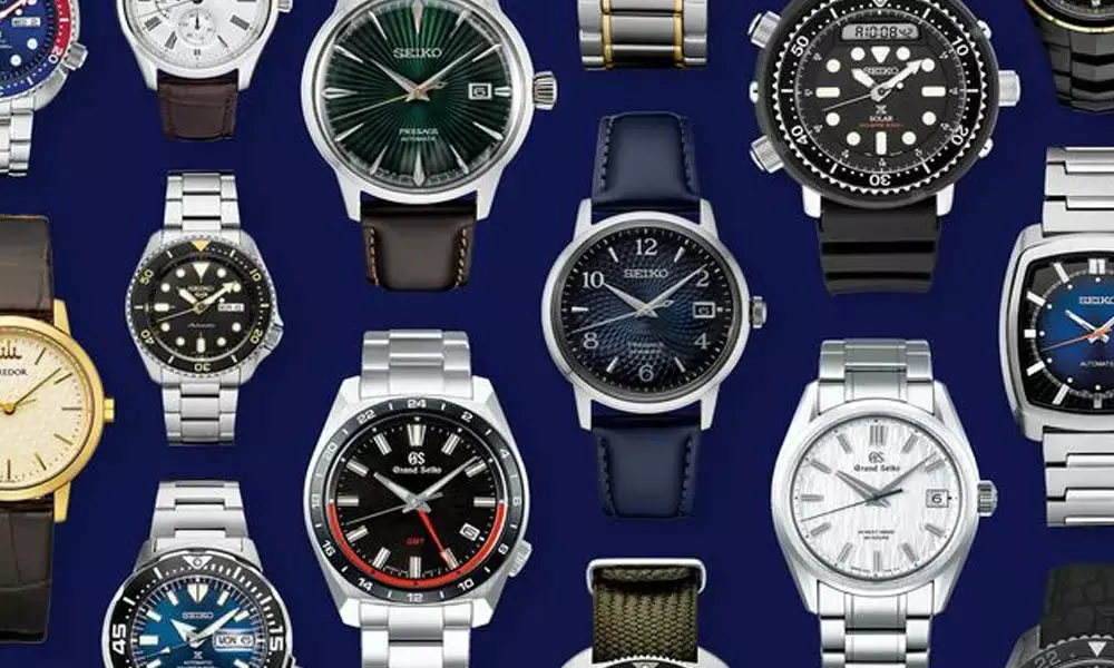 Is the worst over for watch industry? Only time will tell