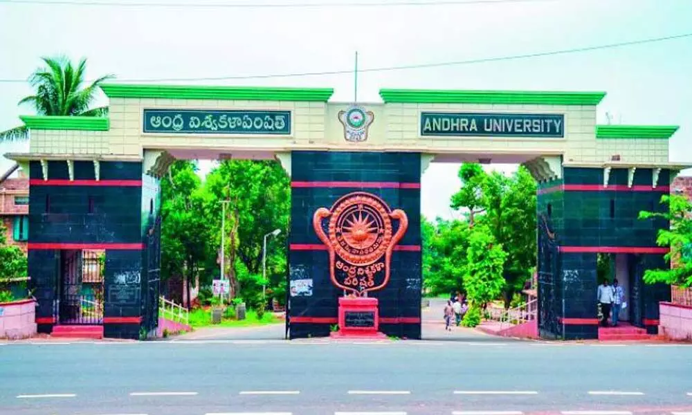 Andhra University